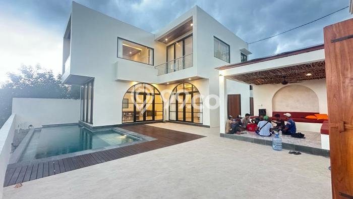 Vila Nyaman di Karangasem, Ukuran 256m2m², View Menarik sekitar Vila Nyaman di Karangasem, Ukuran 256m2m², View Menarik sekitar