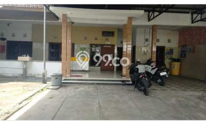 Rumah Modern 8 Kamar LT 406m2 di Lovina Rumah Modern 8 Kamar LT 406m2 di Lovina