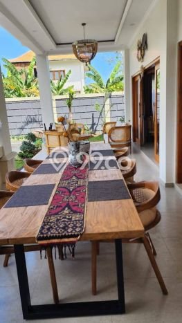 For Sale Vila di , Dimensi 580m2m², Area Nyaman For Sale Vila di , Dimensi 580m2m², Area Nyaman