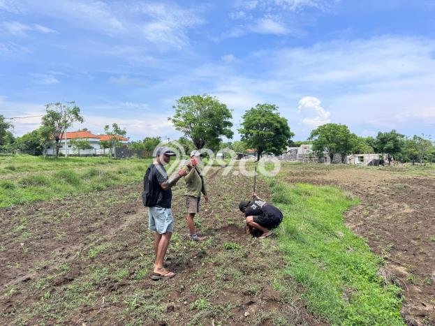 Jarang Ada! Tanah di Amed Punya Luas 500m2 SHM Jarang Ada! Tanah di Amed Punya Luas 500m2 SHM