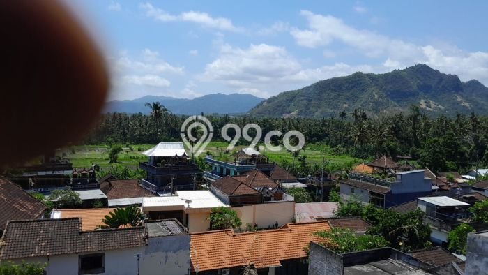Rumah Premium di Candi Dasa, 2 KT, Lingkungan Nyaman, Luas 204m² Bangunan 120m² Rumah Premium di Candi Dasa, 2 KT, Lingkungan Nyaman, Luas 204m² Bangunan 120m²