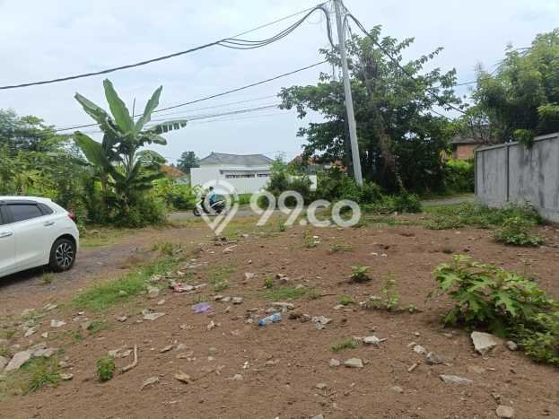 Dijual Tanah Lokasi Lovina, Buleleng Seluas 482m2 Dijual Tanah Lokasi Lovina, Buleleng Seluas 482m2