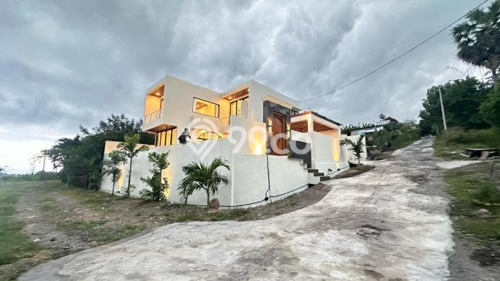 Vila Nyaman di Karangasem, Ukuran 256m2m², View Menarik sekitar Vila Nyaman di Karangasem, Ukuran 256m2m², View Menarik sekitar