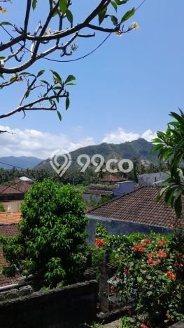 Rumah Premium di Candi Dasa, 2 KT, Lingkungan Nyaman, Luas 204m² Bangunan 120m² Rumah Premium di Candi Dasa, 2 KT, Lingkungan Nyaman, Luas 204m² Bangunan 120m²