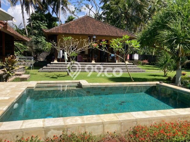 Properti Berkualitas! Vila di Subagan, Area 1200m2m², Area Nyaman dan aman Properti Berkualitas! Vila di Subagan, Area 1200m2m², Area Nyaman dan aman
