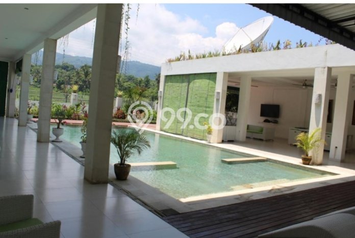 DIJUAL! Vila Kawasan , Area 1200m2m², Posisi Premium DIJUAL! Vila Kawasan , Area 1200m2m², Posisi Premium