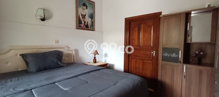 For Rent Vila Kawasan , Area 0m2m², Lokasi Strategis For Rent Vila Kawasan , Area 0m2m², Lokasi Strategis