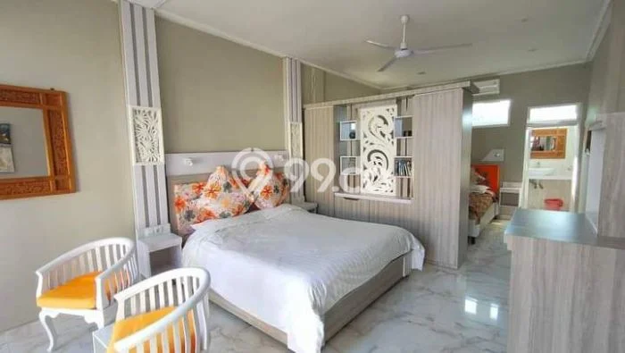 Jual Rumah Luas Megah Dengan View Cantik di Lovina, Buleleng Jual Rumah Luas Megah Dengan View Cantik di Lovina, Buleleng
