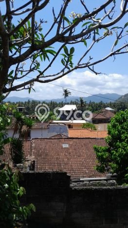 Rumah Premium di Candi Dasa, 2 KT, Lingkungan Nyaman, Luas 204m² Bangunan 120m² Rumah Premium di Candi Dasa, 2 KT, Lingkungan Nyaman, Luas 204m² Bangunan 120m²