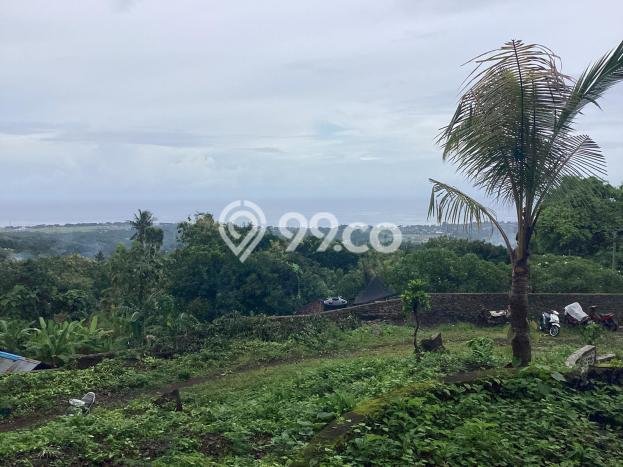 Untuk Dijual Tanah di Buleleng, Luas 1900m2 SHM Untuk Dijual Tanah di Buleleng, Luas 1900m2 SHM