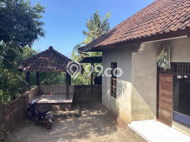 Rumah Minimalis 2 KT di Kayuputih Buleleng Unfurnished Rumah Minimalis 2 KT di Kayuputih Buleleng Unfurnished