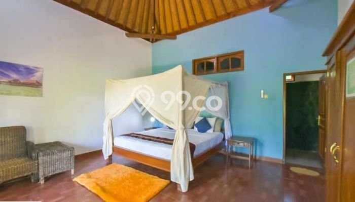 Vila Strategis di , Area 1010m2m², Akses mudah Buleleng, Buleleng Vila Strategis di , Area 1010m2m², Akses mudah Buleleng, Buleleng