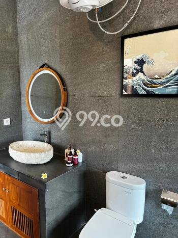 Vila Nyaman di Karangasem, Ukuran 256m2m², View Menarik sekitar Vila Nyaman di Karangasem, Ukuran 256m2m², View Menarik sekitar