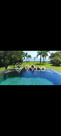 Vila di , Area 2000m2m², Lokasi Premium Vila di , Area 2000m2m², Lokasi Premium