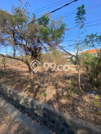 Dijual Tanah 1950m2 di Uluwatu, Badung Dijual Tanah 1950m2 di Uluwatu, Badung