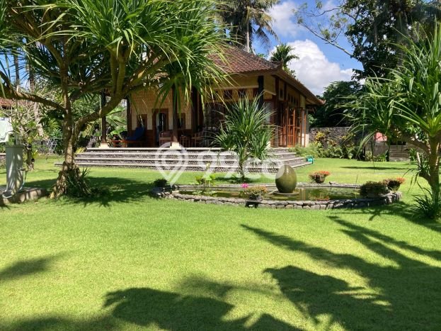 Properti Berkualitas! Vila di Subagan, Area 1200m2m², Area Nyaman dan aman Properti Berkualitas! Vila di Subagan, Area 1200m2m², Area Nyaman dan aman