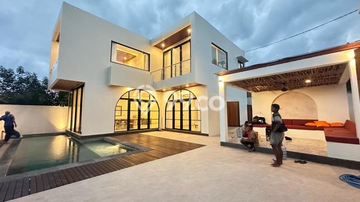 Vila Nyaman di Karangasem, Ukuran 256m2m², View Menarik sekitar Vila Nyaman di Karangasem, Ukuran 256m2m², View Menarik sekitar