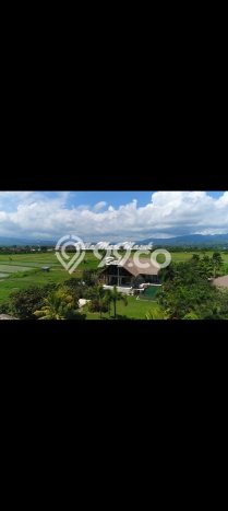 Vila di , Area 2000m2m², Lokasi Premium Vila di , Area 2000m2m², Lokasi Premium