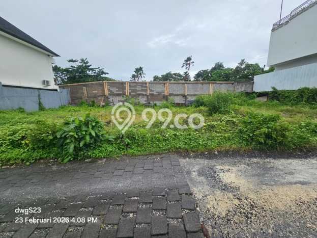 Tanah Investasi Dijual di Badung Punya Luas 480m2 Tanah Investasi Dijual di Badung Punya Luas 480m2