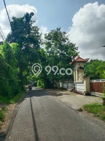 Untuk Dijual Tanah 4000m2 di Lovina, Buleleng Untuk Dijual Tanah 4000m2 di Lovina, Buleleng