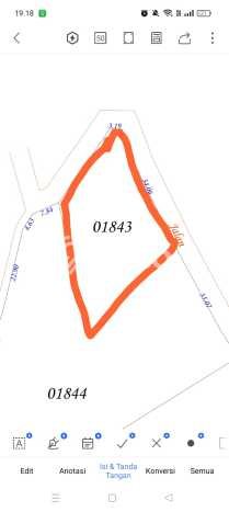 Lahan Dijual Lokasi Strategis di Buleleng dengan Luas 940m2 Lahan Dijual Lokasi Strategis di Buleleng dengan Luas 940m2