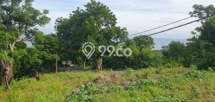 Untuk Dijual Tanah di Buleleng, Luas 1210m2 SHM Untuk Dijual Tanah di Buleleng, Luas 1210m2 SHM