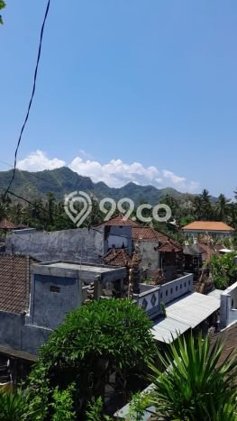 Rumah Premium di Candi Dasa, 2 KT, Lingkungan Nyaman, Luas 204m² Bangunan 120m² Rumah Premium di Candi Dasa, 2 KT, Lingkungan Nyaman, Luas 204m² Bangunan 120m²