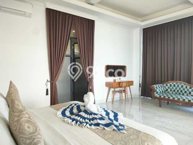 Tempat Ideal! Vila Kawasan , Luas 2100m2m², Kondisi Terbaik Tempat Ideal! Vila Kawasan , Luas 2100m2m², Kondisi Terbaik