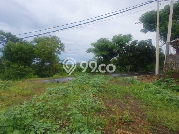 Untuk Dijual Tanah di Buleleng, Luas 1210m2 SHM Untuk Dijual Tanah di Buleleng, Luas 1210m2 SHM