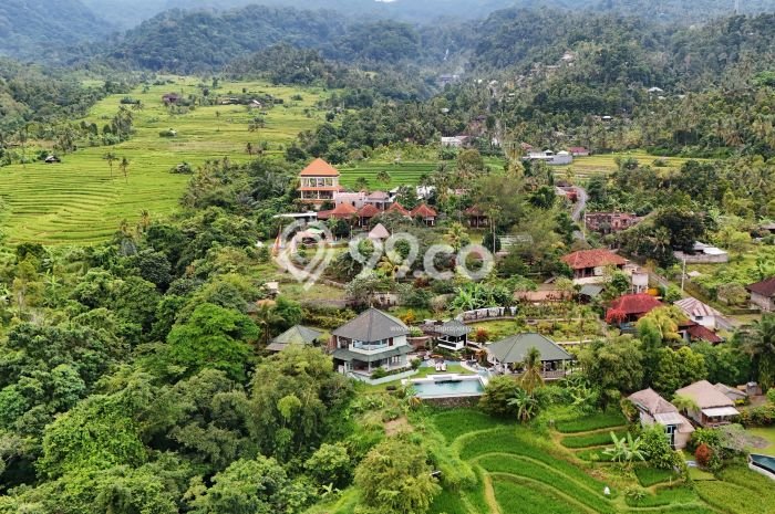 Vila Strategis di , Ukuran 3000m2m², Lingkungan Asri untuk Anda Vila Strategis di , Ukuran 3000m2m², Lingkungan Asri untuk Anda