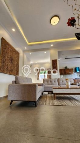 For Sale Vila di , Dimensi 580m2m², Area Nyaman For Sale Vila di , Dimensi 580m2m², Area Nyaman