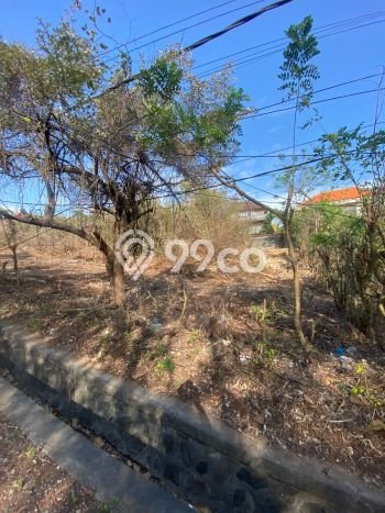 Dijual Tanah 1950m2 di Uluwatu, Badung Dijual Tanah 1950m2 di Uluwatu, Badung
