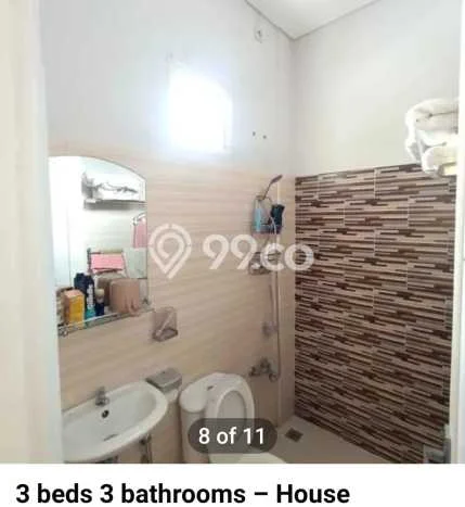 Dijual Rumah Eksklusif 3 KT di Kalisada, Buleleng Dijual Rumah Eksklusif 3 KT di Kalisada, Buleleng