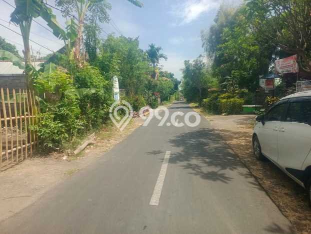 Lahan Dijual Lokasi Strategis di Buleleng dengan Luas 1200m2 Lahan Dijual Lokasi Strategis di Buleleng dengan Luas 1200m2
