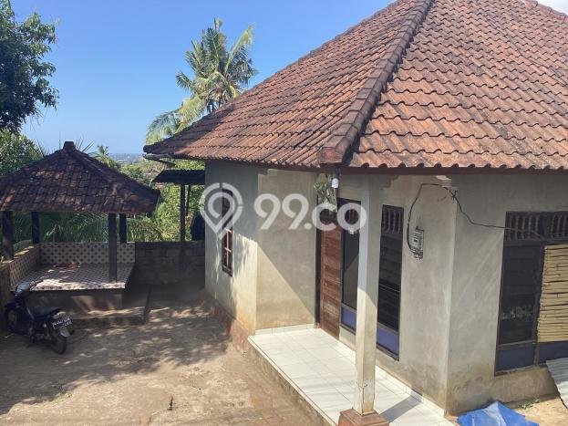 Rumah Minimalis 2 KT di Kayuputih Buleleng Unfurnished Rumah Minimalis 2 KT di Kayuputih Buleleng Unfurnished