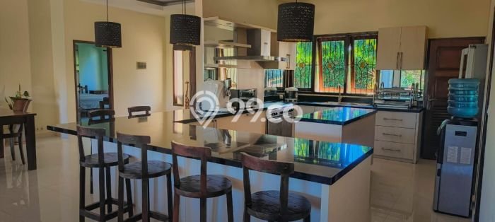 Rumah Mewah Siap Huni LT 1250m2 di Seririt, Buleleng Rumah Mewah Siap Huni LT 1250m2 di Seririt, Buleleng