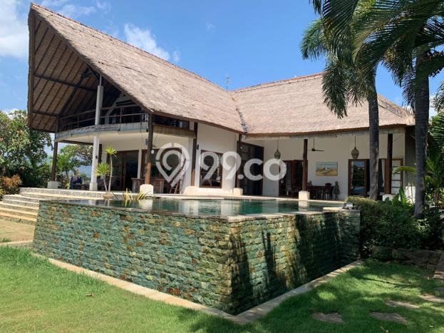 Vila di , Area 2000m2m², Lokasi Premium Vila di , Area 2000m2m², Lokasi Premium
