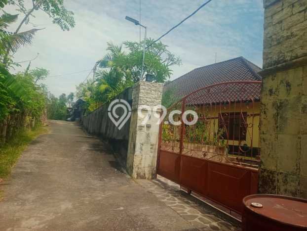 Lahan Dijual Lokasi Strategis di Buleleng dengan Luas 1200m2 Lahan Dijual Lokasi Strategis di Buleleng dengan Luas 1200m2