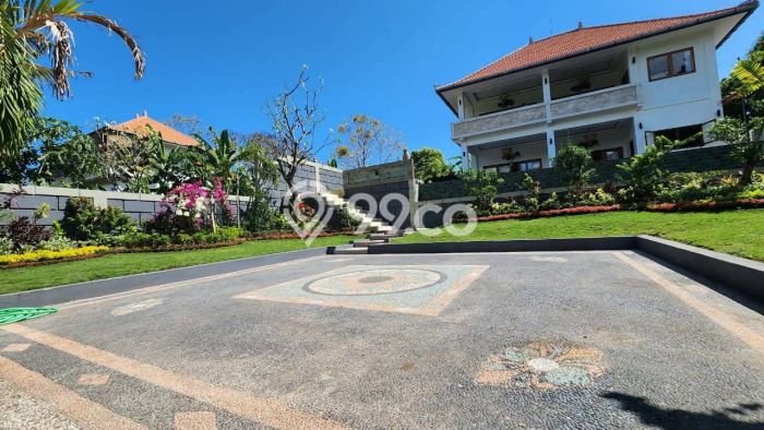 For Sale Vila di , Dimensi 580m2m², Area Nyaman For Sale Vila di , Dimensi 580m2m², Area Nyaman