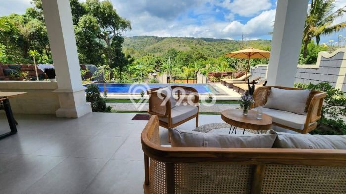For Sale Vila di , Dimensi 580m2m², Area Nyaman For Sale Vila di , Dimensi 580m2m², Area Nyaman