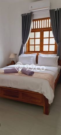 Tempat Ideal! Vila Kawasan , Ukuran 2000m2m², Area Nyaman dan tenang Tempat Ideal! Vila Kawasan , Ukuran 2000m2m², Area Nyaman dan tenang