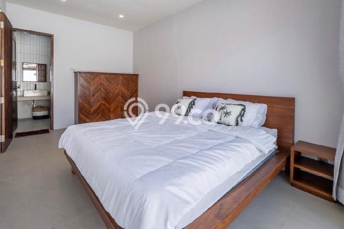 Tempat Ideal! Vila Kawasan , Ukuran 100m2m², Kualitas Terbaik Tempat Ideal! Vila Kawasan , Ukuran 100m2m², Kualitas Terbaik