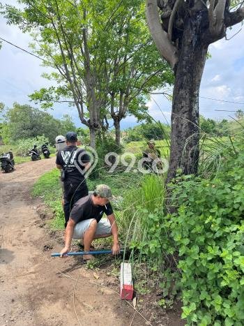 Jarang Ada! Tanah di Amed Punya Luas 500m2 SHM Jarang Ada! Tanah di Amed Punya Luas 500m2 SHM