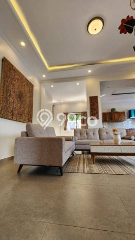 For Sale Vila di , Dimensi 580m2m², Area Nyaman For Sale Vila di , Dimensi 580m2m², Area Nyaman