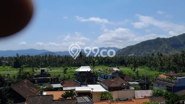 Rumah Premium di Candi Dasa, 2 KT, Lingkungan Nyaman, Luas 204m² Bangunan 120m² Rumah Premium di Candi Dasa, 2 KT, Lingkungan Nyaman, Luas 204m² Bangunan 120m²