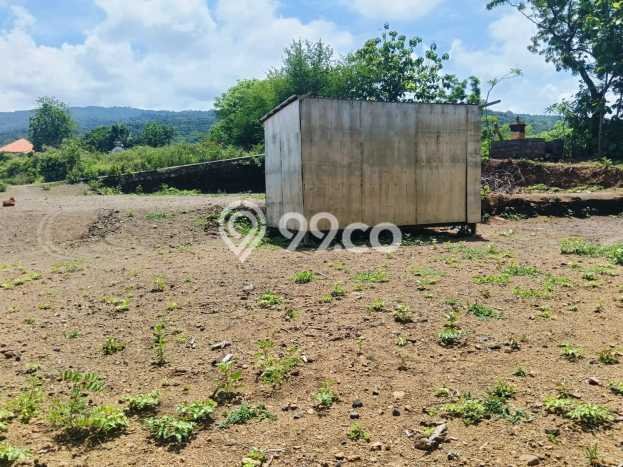 Tanah Dijual di Buleleng Seluas 930m2 Strategis Tanah Dijual di Buleleng Seluas 930m2 Strategis