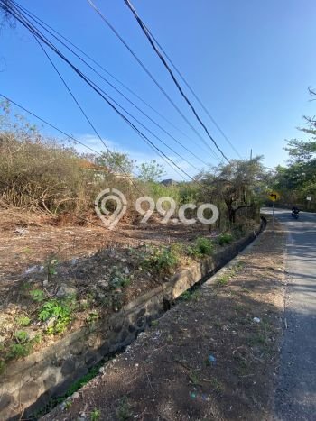 Dijual Tanah 1950m2 di Uluwatu, Badung Dijual Tanah 1950m2 di Uluwatu, Badung
