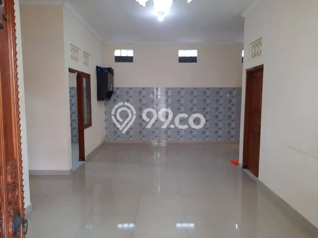 Hunian Strategis 3 KT LB 80m2 Kondisi Bagus di Anturan Hunian Strategis 3 KT LB 80m2 Kondisi Bagus di Anturan