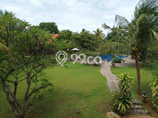Hotel Strategis di , Luas 5e+07m2m², Pusat Bisnis, Dekat Buleleng, Buleleng Hotel Strategis di , Luas 5e+07m2m², Pusat Bisnis, Dekat Buleleng, Buleleng