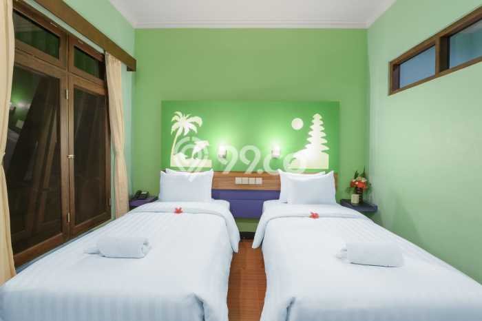 Hotel Strategis di , Luas 5e+07m2m², Pusat Bisnis, Dekat Buleleng, Buleleng Hotel Strategis di , Luas 5e+07m2m², Pusat Bisnis, Dekat Buleleng, Buleleng